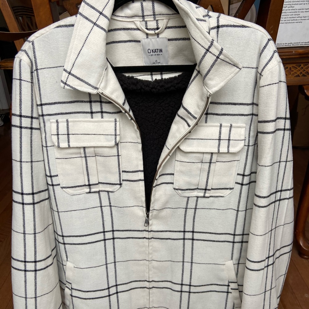 Urban Outfitters Jacket